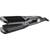 Babyliss Pro EP Technology 60mm Crimping iron 5.0 - BAB2512EPCE