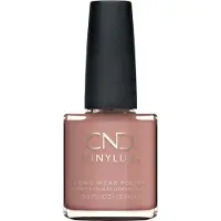 CND Vinylux #265 Satin Pajamas (Pink, Vernis coloré)