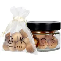 Joik Organic Désodorisant et assainisseur d'air pour tissus JOIK Home & Spa Pamplemousse et Mandarine 15 pièces