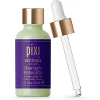 Pixi Overnight Retinol Huile pour visage 30 ml