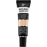 IT Cosmetics Bye Bye Under Light Beige Concealer Beige Femme