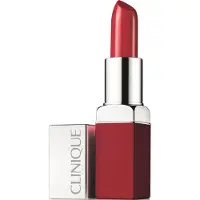 Clinique Lip Cherry Pop 08 Lipstick Rouge Femme