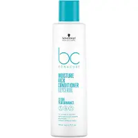 Schwarzkopf | BC MOISTURE KICK | Hair Conditioners