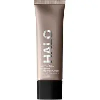 Smashbox , Halo Healthy Glow, Hydrating, Tinted Moisturizer, Medium Tan, SPF 25, 40 ml
