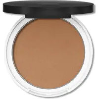 Lily Lolo Pressed Bronzer poudre compacte bronzante teinte Miami Beach 9 g