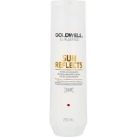 Goldwell Dualsenses Sun Reflects After-Sun Shampoo 250ml - shampooing douche
