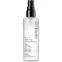 Artdeco Spray fixateur de maquillage 3 en 1 (Transparent)