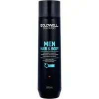Goldwell Dualsenses Men Hair & Body Shampooing All Hair 300 ml