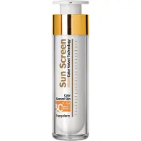 FrezyDerm Sun Screen Velvet Color Face SPF30 50 ml