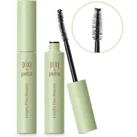 Pixi Beauty, Mascara à Fibres Allongeantes, 0729 Noir Fibre, 0,23 oz (6,5 g)