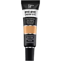 IT Cosmetics Bye Bye Under Eye correcteur anti-âge teinte Medium Amber 12 ml