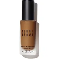 Bobbi Brown Skin Longwear Weightless Foundation SPF15- FINI MAT