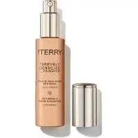 By Terry Terrybly Densiliss Foundation fond de teint longue tenue pour peaux matures teinte 2 - Cream Ivory 30 ml