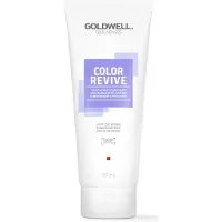 Goldwell Dualsenses Color Revive Light Cool Blonde Conditioner 200ml