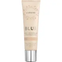 Lumene Fond de teint Blur longue tenue 16h SPF 15 couleur 2 Soft Honey 30 ml