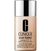 Clinique Even Better Makeup FOND DE TEINT SPF 15 - TENUE 24 HEURES &