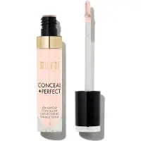 Milani Conceal + Perfect Longwear Concealer 5g 105 Ivory Rose (105 Ivory Rose, Ivory Rose)