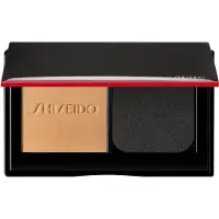 Shiseido Synchro Skin Custom Finish Powder Fond de Teint 250 Sand 10 grammes