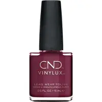 CND Vinylux 111 Decadence vernis à ongles hebdomadaire 15 ml