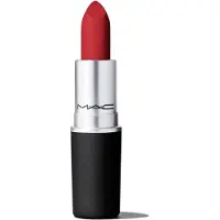 MAC Rouge à lèvres en poudre Kiss 3 g 935 Rubis Nouveau