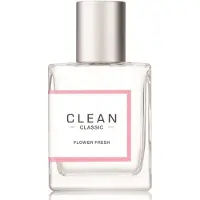 Clean Flower Fresh 30ml Eau De Parfum Clair,Rose Femme