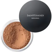 bareMinerals Original Spf15 Foundation Marron Femme