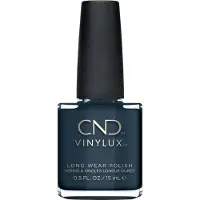 CND Vinylux langanhaltender Nagellack (Dark, Vernis coloré)
