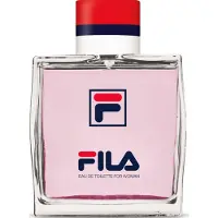 FILA Pour Femme EDT W 100 ml