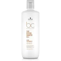 Schwarzkopf BC Bonacure Time Restore Shampoo Q10+ shampoo 1000ml