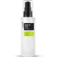 COXIR Greentea Clear Emulsion - 100 ml