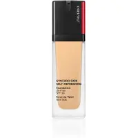 Shiseido Synchro Skin Self-Refreshing Foundation SPF 30 - Fond de teint longue tenue 30 ml 230 Aulne