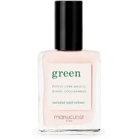 Manucurist Paris Vernis à ongles (Rose Pastel Rose Pastel)