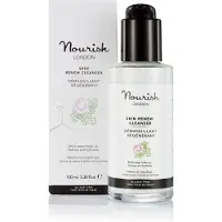 Nourish London Peau Renew Détergent, 100 ml