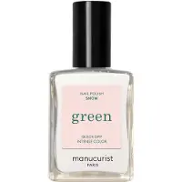 Manucurist Paris Vernis à ongles (Blanc)