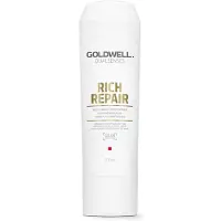 Goldwell Dualsenses Rich Repair Restoring 200ml Conditioner Clair
