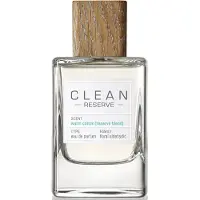 Clean Reserve Collection Warm Cotton [reserve Blend] 100ml Eau De Parfum Clair Homme