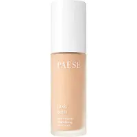 Paese Cosmetics Lush Satin base de teint illuminatrice teinte 32 Natural 30 ml