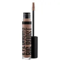 MAC Gel pour sourcils Big Boost Fiber Couleur persistante 4,1 g