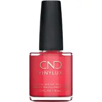 CND Vernis à ongles hebdomadaire Vinylux Lobster Roll 15 ml