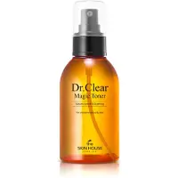 THE SKIN HOUSE Dr. Clear Magic Toner - 130 ml