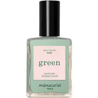 Manucurist Green Nail Polish Mint 15ml (Mint)