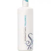 Sebastian PROFESSIONALS | TRILLIANCE | Après-shampooings