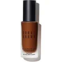 Bobbi Brown Skin Longwear Weightless Foundation SPF15- FINI MAT