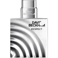 David Beckham Respect Eau de Toilette 40ml Spray
