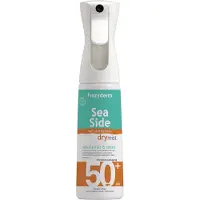 FrezyDerm Spray solaire SPF 50+ Sea Side, 300 ml,