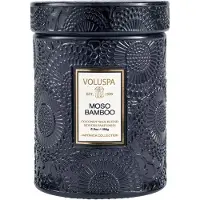 Voluspa Japonica Moso Bamboo bougie parfumée 156 g