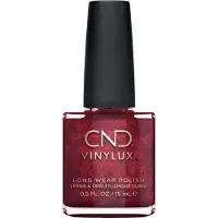 CND Vinylux (Lave foncée, Vernis coloré)