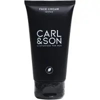 Carl&Son Skincare Intense 75ml Facial Cream Clair