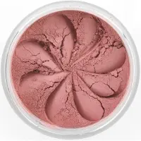 Lily Lolo Mineral Blush blush minéral en poudre teinte Flushed 3 g
