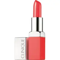 Clinique Lip Poppy Pop 06 Lipstick Rouge Femme